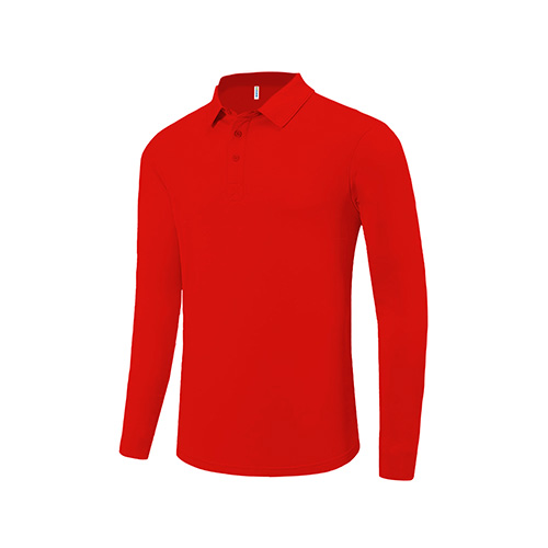 POLO MAR BÁSICA CABALLERO MANGA LARGA - Vista 7